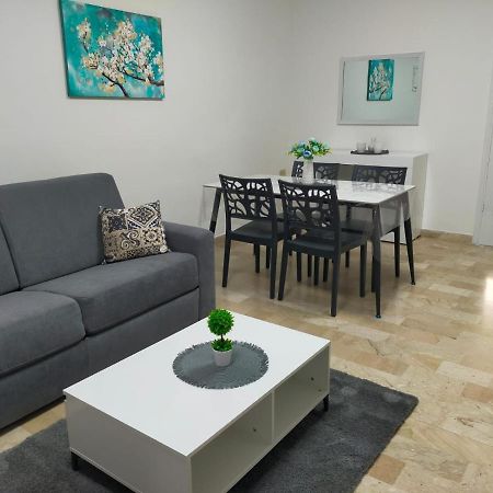 Porta Nuova Apartment Marsala Eksteriør bilde