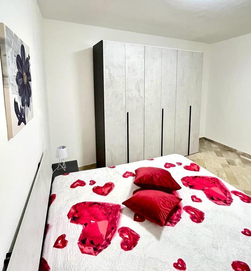 Porta Nuova Apartment Marsala Eksteriør bilde