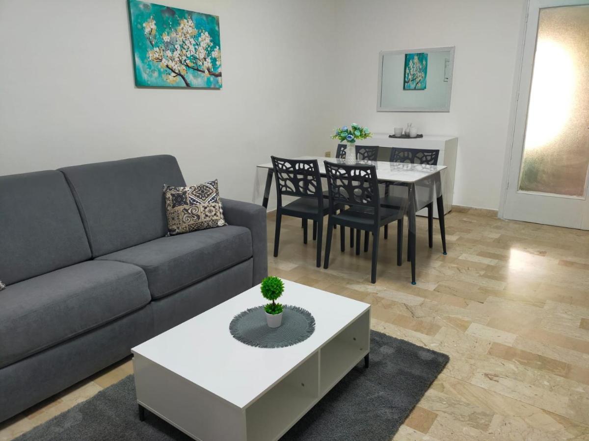 Porta Nuova Apartment Marsala Eksteriør bilde