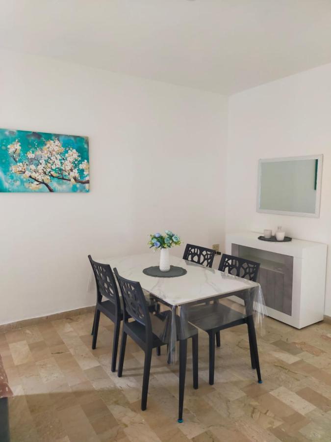 Porta Nuova Apartment Marsala Eksteriør bilde